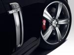 Jaguar XKR Portfolio 2007 года